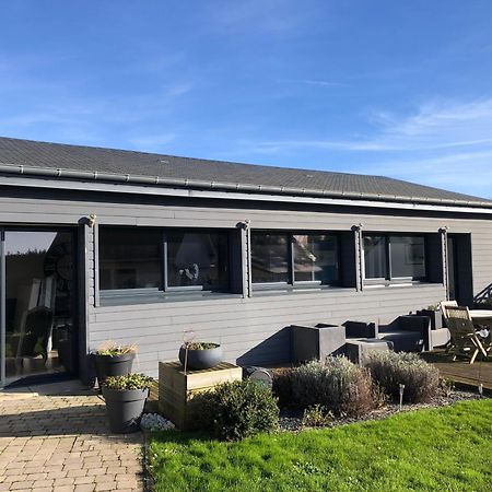 Villa L'Atelier D'Etretat Le Tilleul Exterior foto